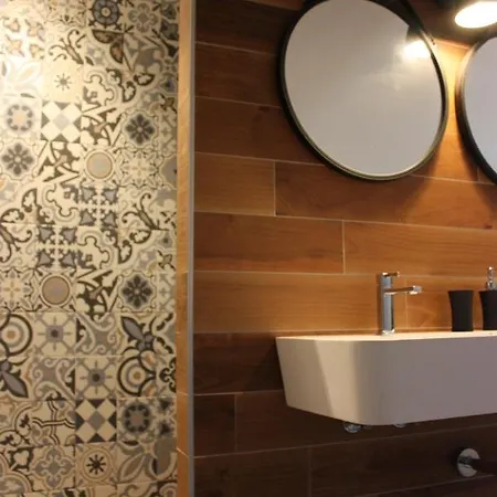 Bed & Breakfast Théière&couverts - Les Cernay (Haut-Rhin)