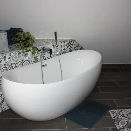 Théière&couverts - Les Bed & Breakfast 4*