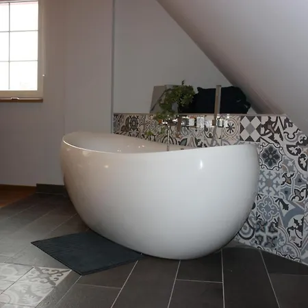 Bed & Breakfast Théière&couverts - Les