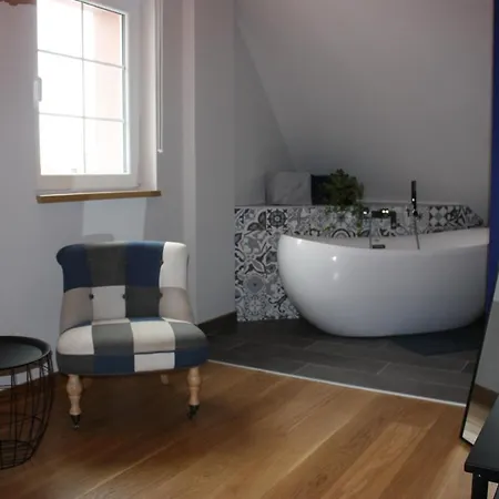 Théière&couverts - Les Bed & Breakfast 4*