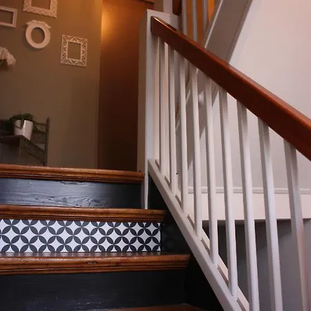 Bed & Breakfast Théière&couverts - Les