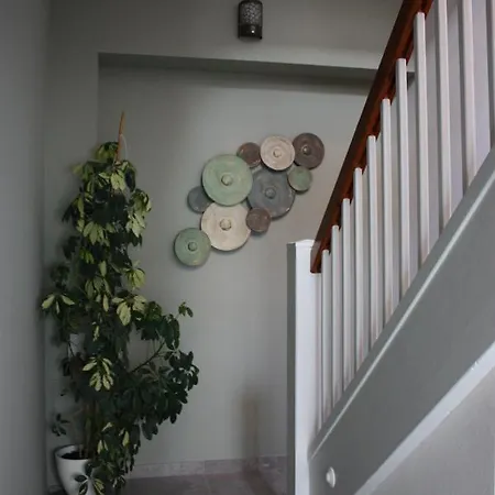 Théière&couverts - Les Bed & Breakfast