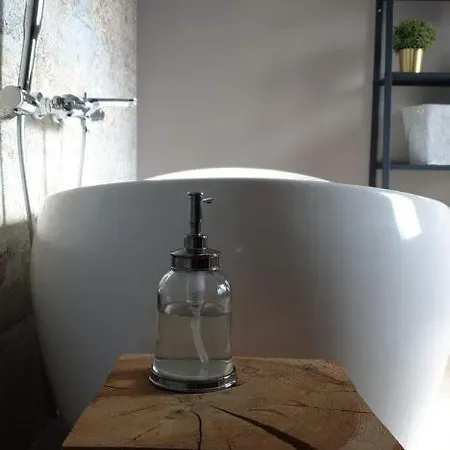 Theiere & Couverts - Les Bed & Breakfast
