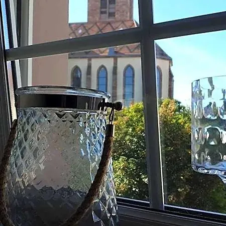 Bed & Breakfast Theiere & Couverts - Les 4*