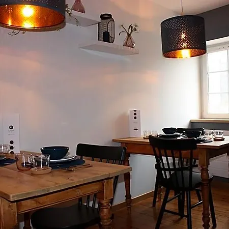 Theiere & Couverts - Les Bed & Breakfast