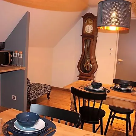 Theiere & Couverts - Les 4* Cernay (Haut-Rhin)