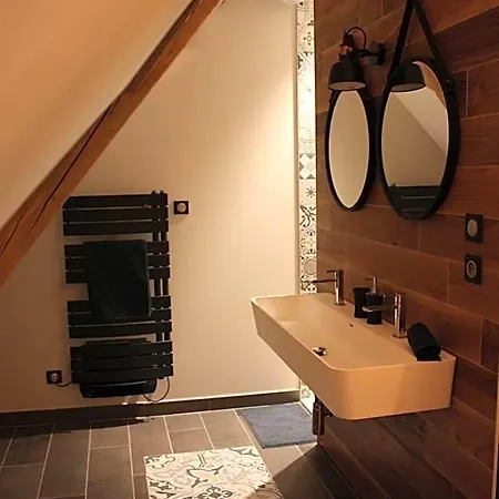 Theiere & Couverts - Les Bed & Breakfast 4*