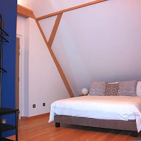 Theiere & Couverts - Les Bed & Breakfast 4*