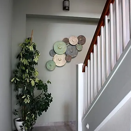 Theiere & Couverts - Les Bed & Breakfast