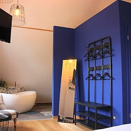 Theiere & Couverts - Les 4* Cernay (Haut-Rhin)