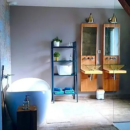 Theiere & Couverts - Les Bed & Breakfast